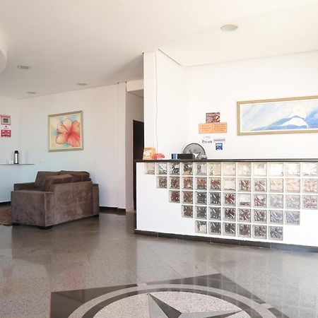 Hotel Ideal Araguaína Екстериор снимка