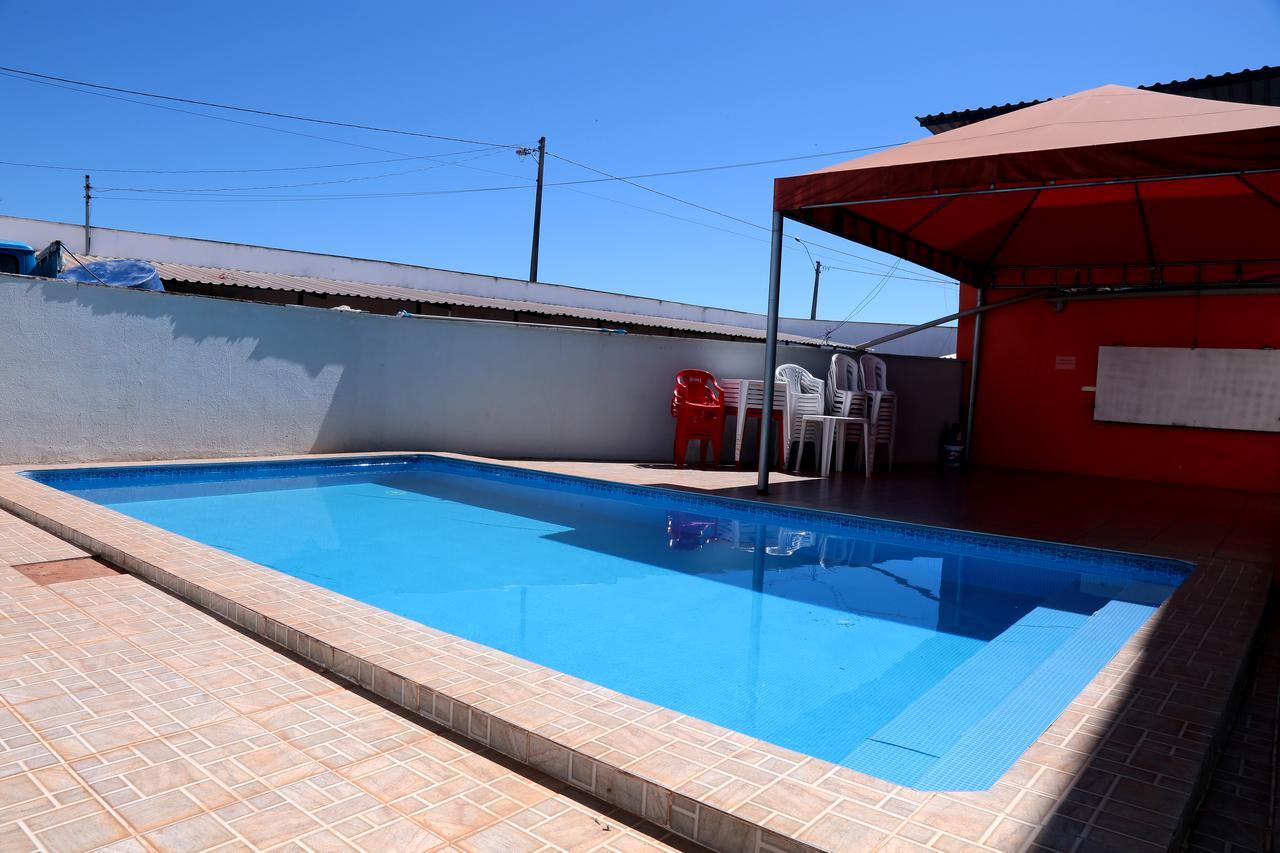 Hotel Ideal Araguaína Екстериор снимка