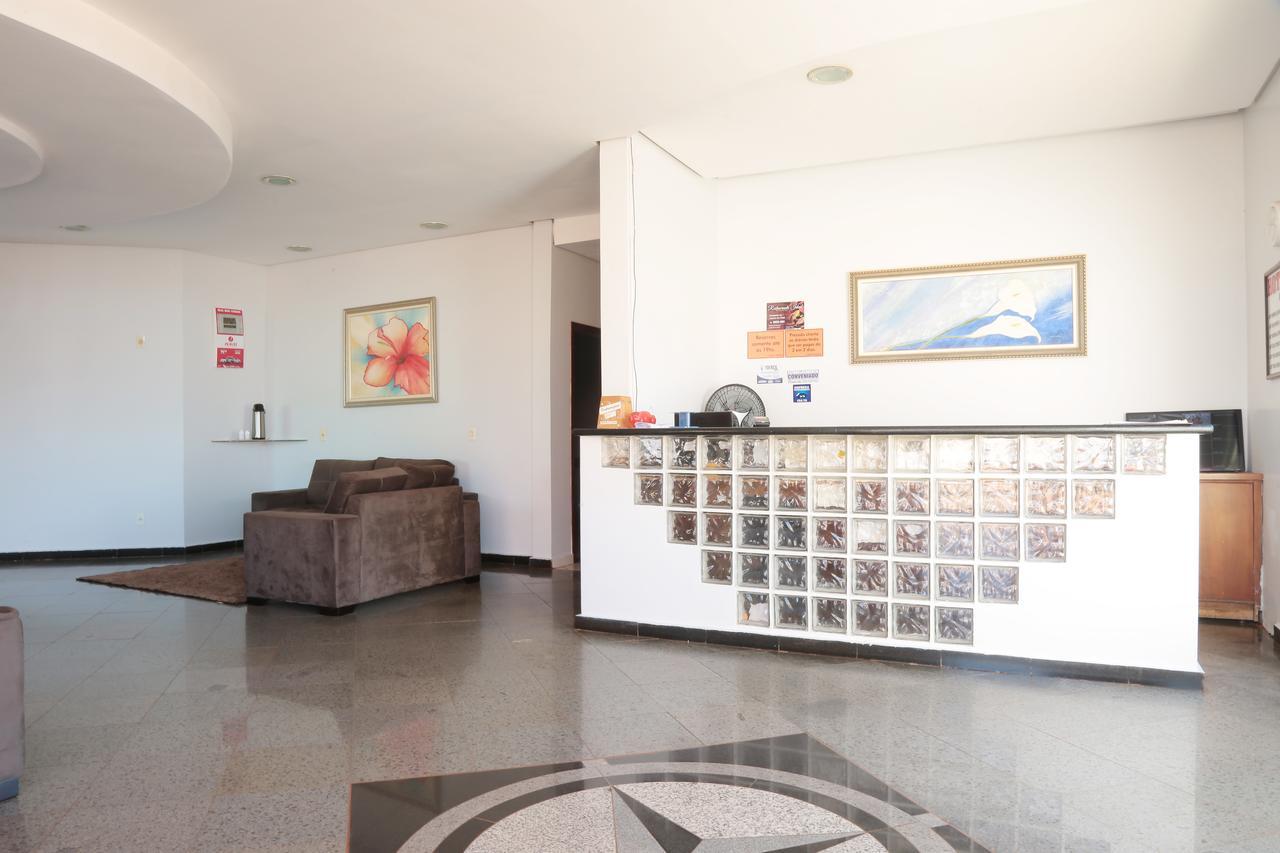 Hotel Ideal Araguaína Екстериор снимка