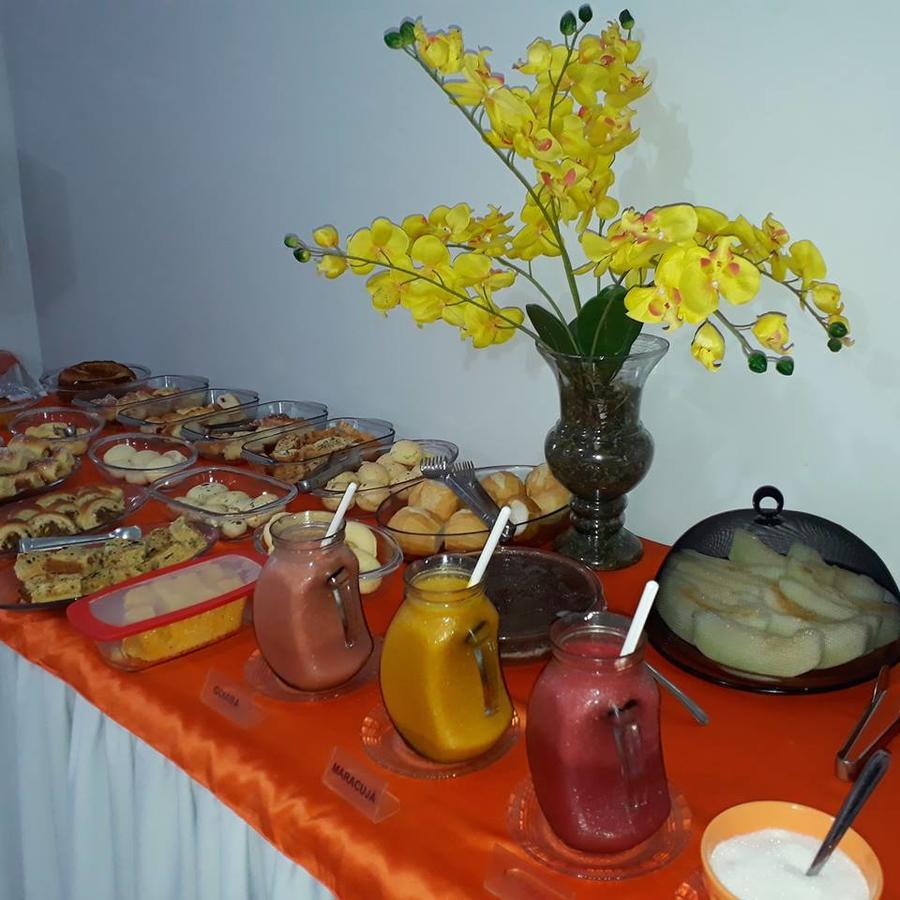 Hotel Ideal Araguaína Екстериор снимка
